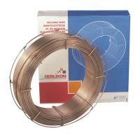 Drahtelektrode, MIG, ALUFIL AlMg4.5 Mn