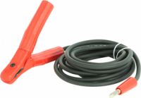 Kabel 10 mm² mit Stecker
