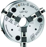ROTA-S-plus 2.0 Keilstangenfutter für Kurzkegel Typ C, DIN ISO 702