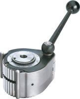 Stahlhalterkopf/Grundkörper für Drehmaschinen