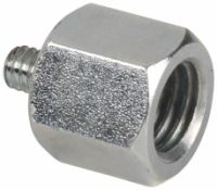 Adapter für Radialschleifbürsten