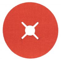 Fiberscheibe Ø 125 mm, Cubitron II 987C