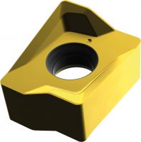 Wendeschneidplatten für Eckfräser S90LN16 Wendeschneidplatten für Eckfräser S90LN16