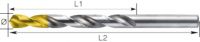 Spiralbohrer DIN 338 RN, A002 Spiralbohrer DIN 338 RN, A002
